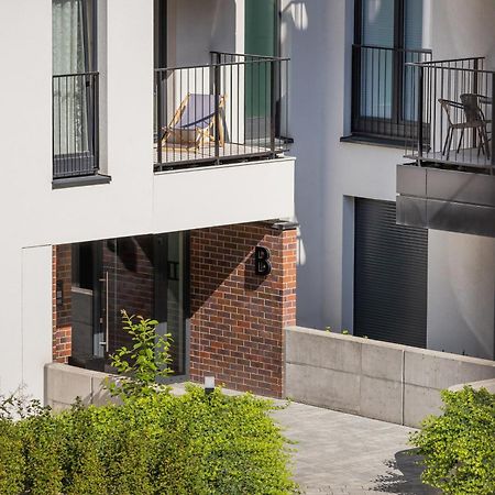 Luxurious Apartment Rakowicka Krakow By Renters Prestige Ngoại thất bức ảnh