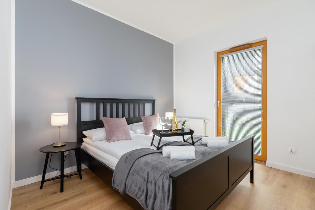 Luxurious Apartment Rakowicka Krakow By Renters Prestige Ngoại thất bức ảnh