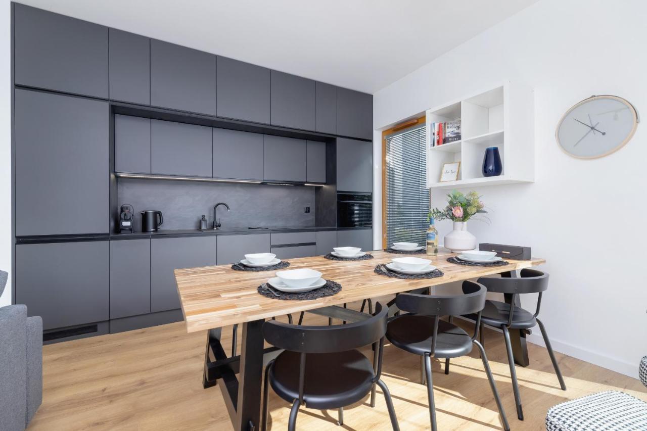 Luxurious Apartment Rakowicka Krakow By Renters Prestige Ngoại thất bức ảnh