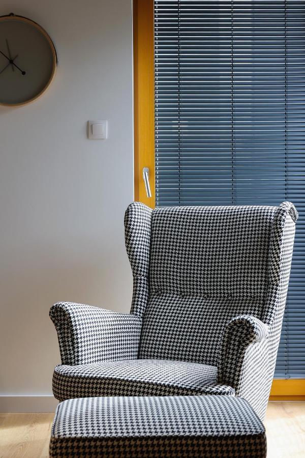 Luxurious Apartment Rakowicka Krakow By Renters Prestige Ngoại thất bức ảnh