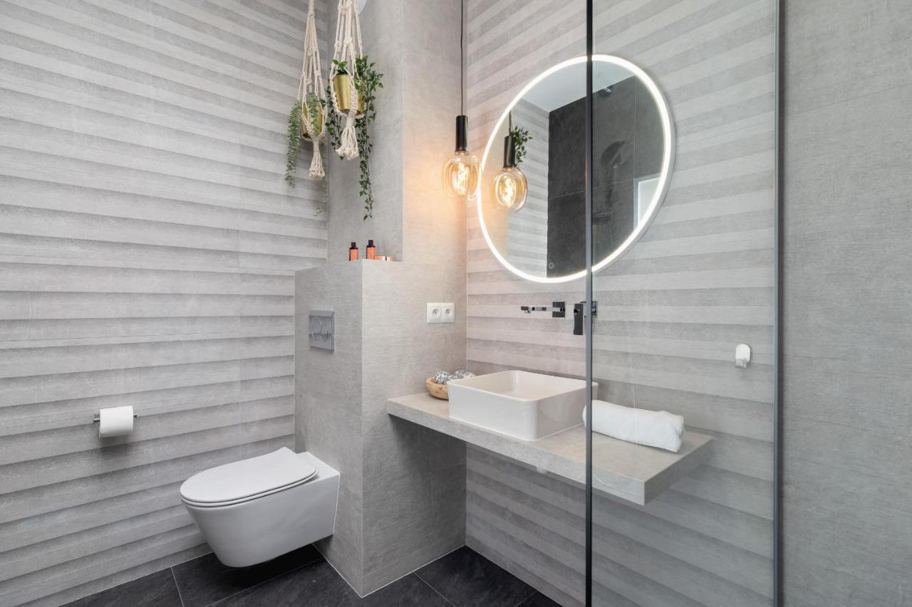 Luxurious Apartment Rakowicka Krakow By Renters Prestige Ngoại thất bức ảnh