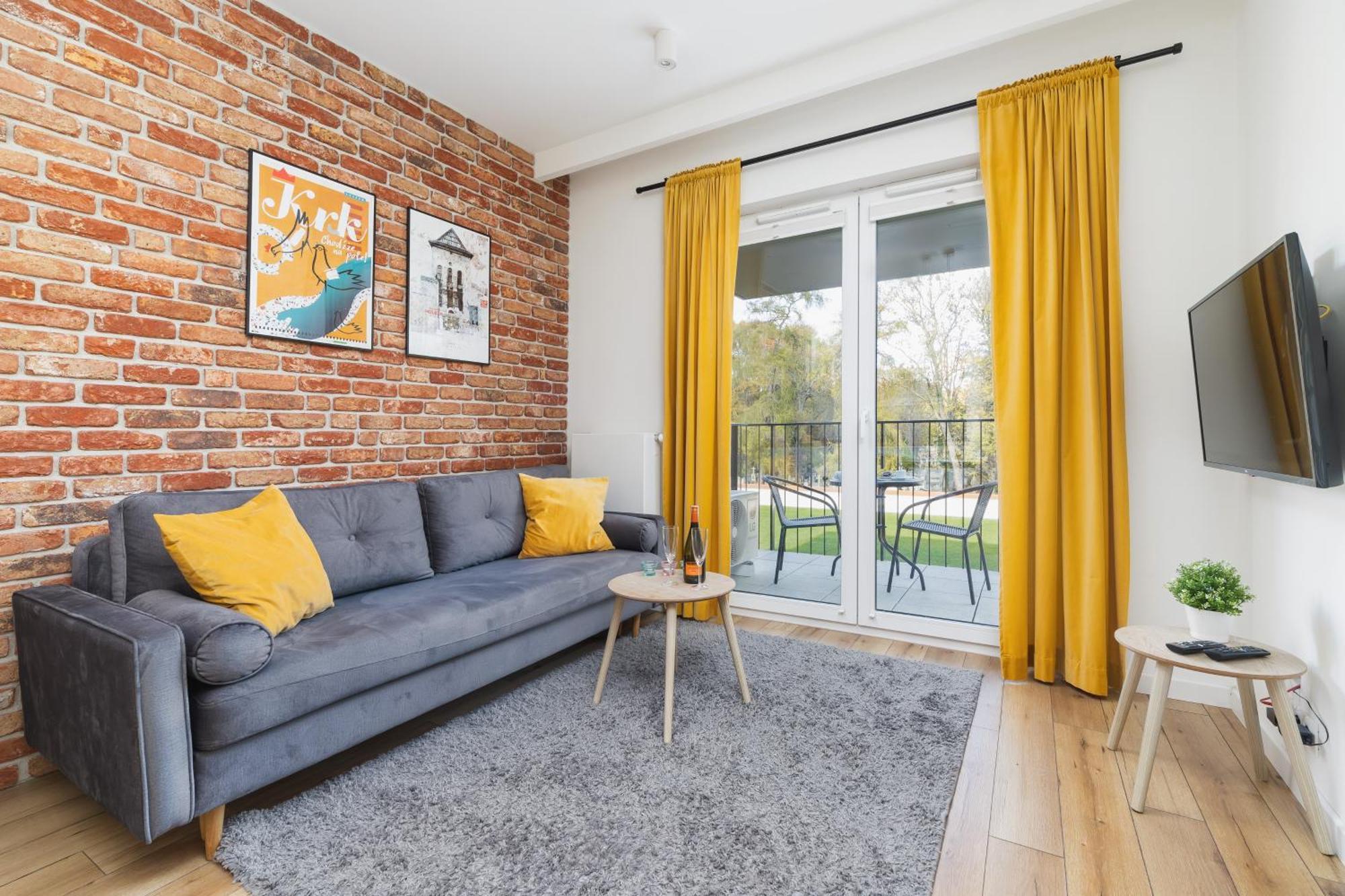 Luxurious Apartment Rakowicka Krakow By Renters Prestige Ngoại thất bức ảnh