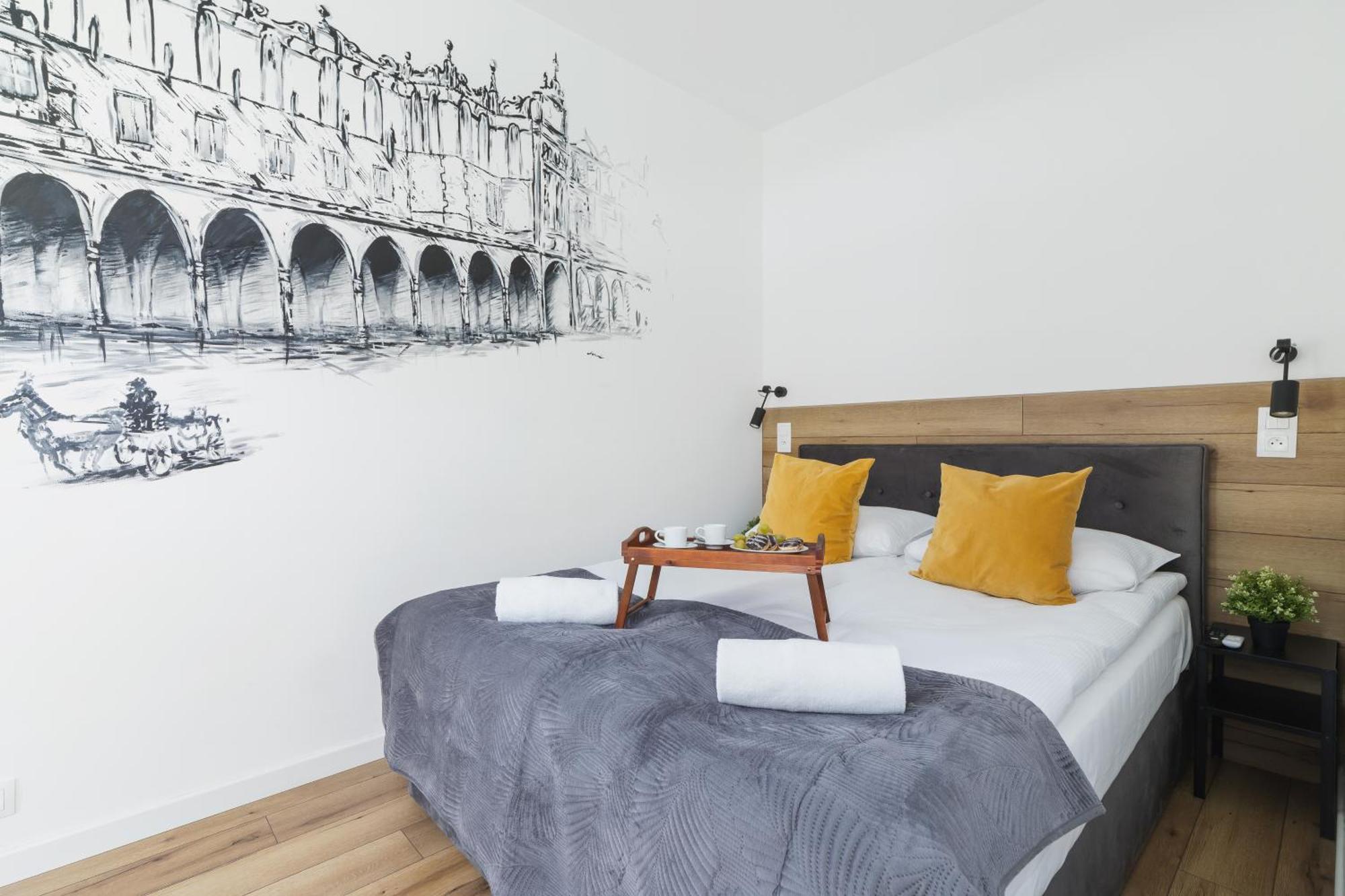Luxurious Apartment Rakowicka Krakow By Renters Prestige Ngoại thất bức ảnh