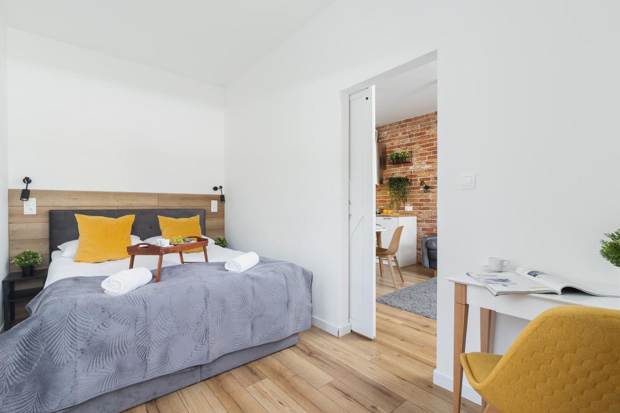 Luxurious Apartment Rakowicka Krakow By Renters Prestige Ngoại thất bức ảnh