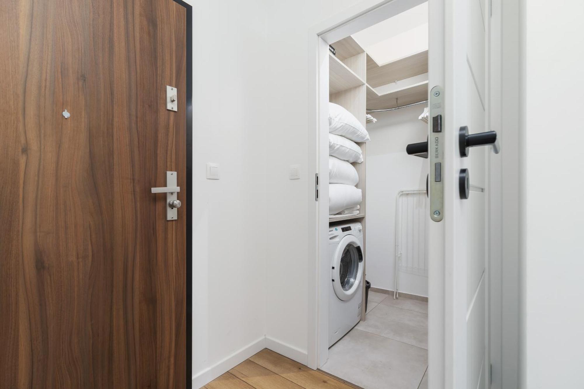 Luxurious Apartment Rakowicka Krakow By Renters Prestige Ngoại thất bức ảnh